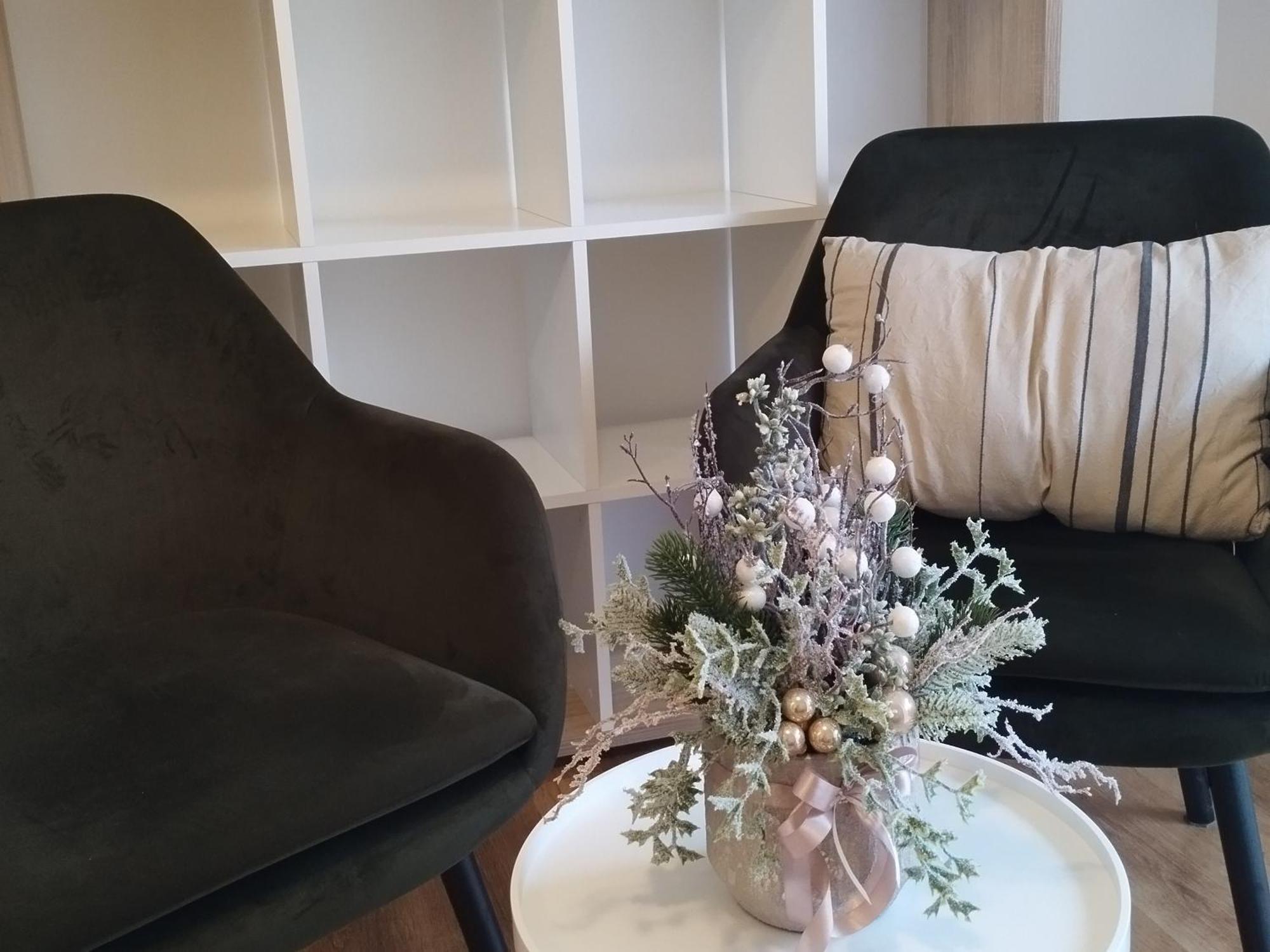 Apartmani Venium Križevci Esterno foto