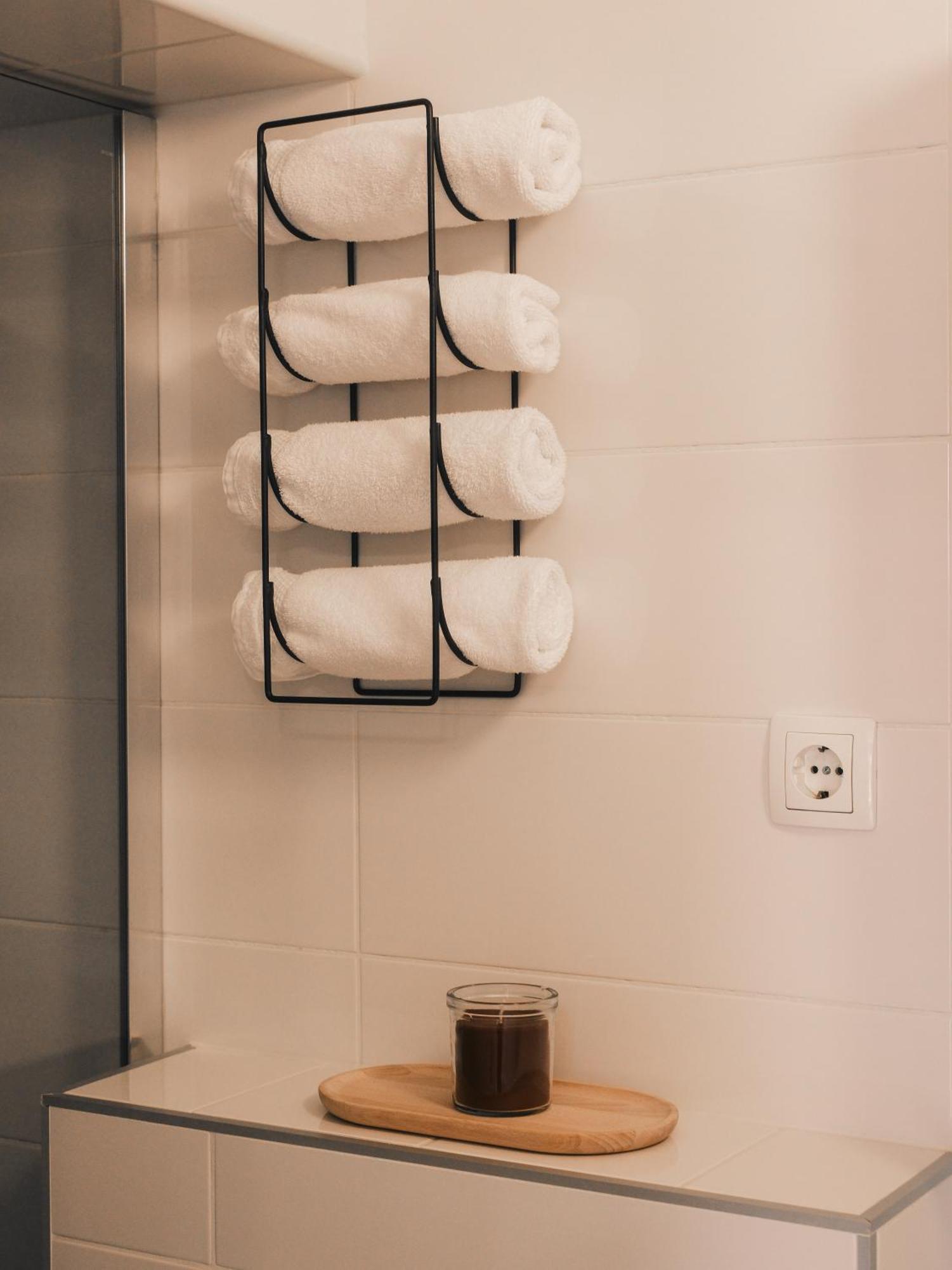 Apartmani Venium Križevci Esterno foto