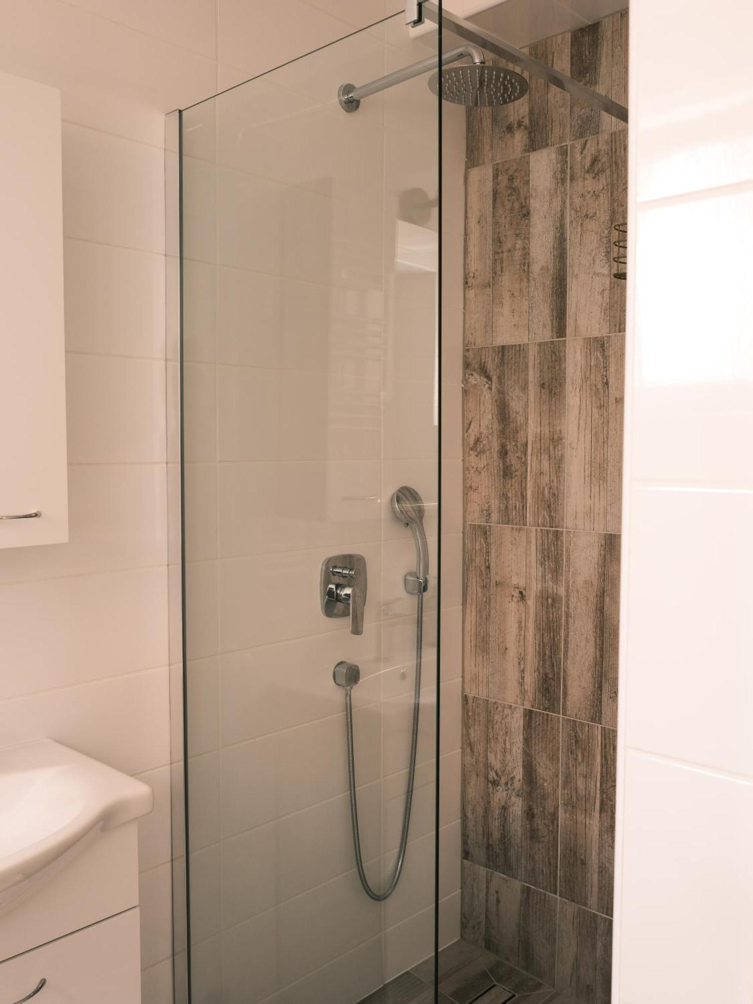 Apartmani Venium Križevci Esterno foto