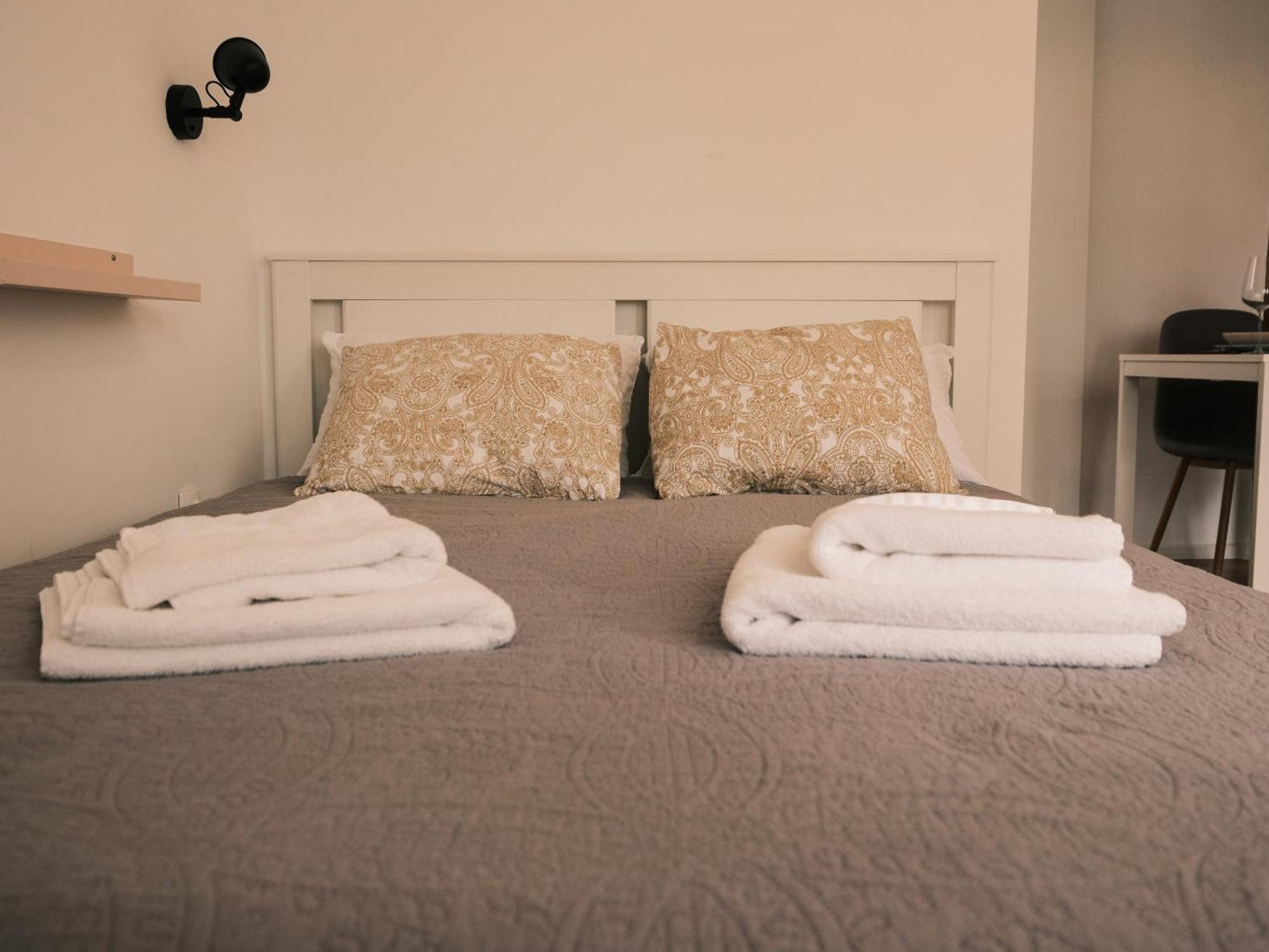 Apartmani Venium Križevci Esterno foto