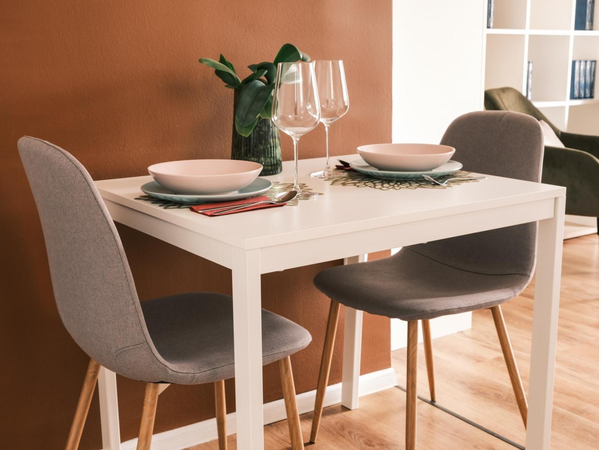 Apartmani Venium Križevci Esterno foto
