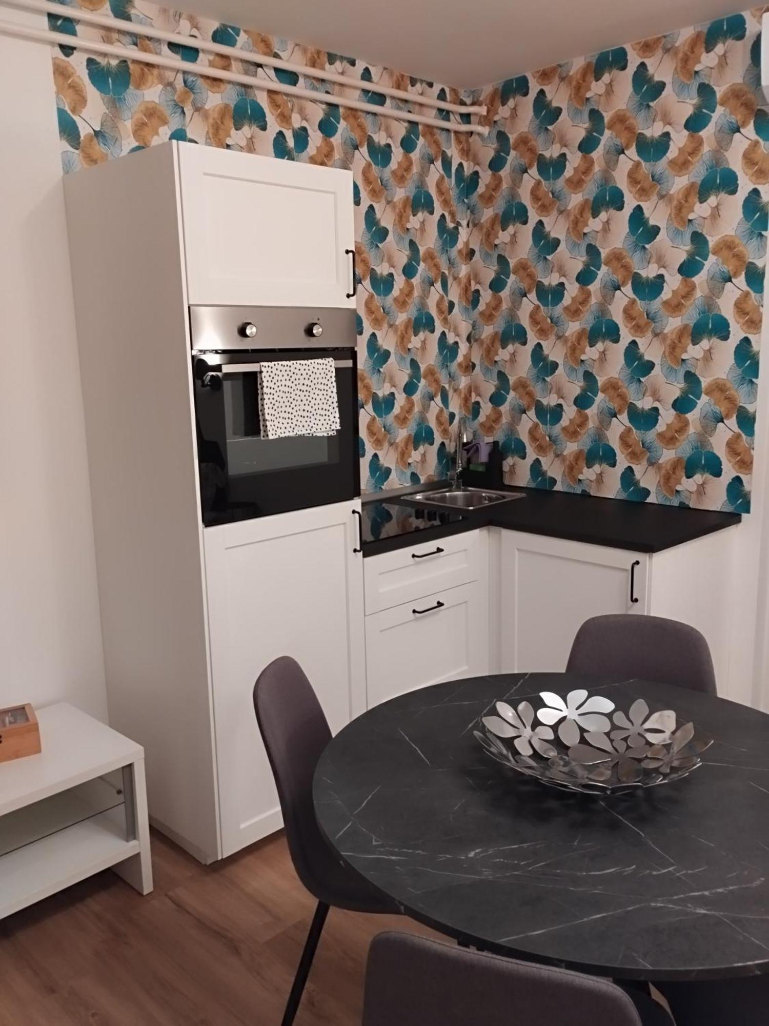 Apartmani Venium Križevci Esterno foto